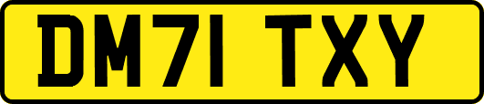DM71TXY