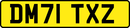 DM71TXZ