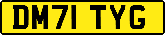 DM71TYG
