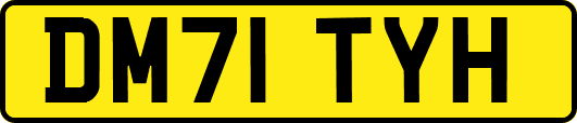 DM71TYH