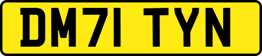 DM71TYN