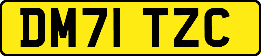 DM71TZC
