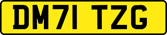 DM71TZG
