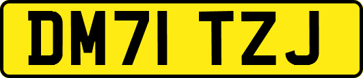 DM71TZJ