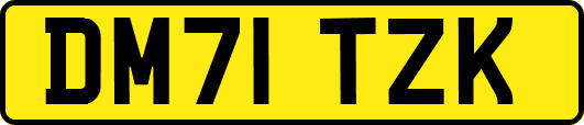 DM71TZK