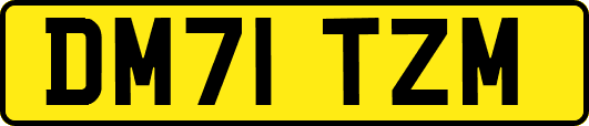 DM71TZM