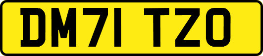 DM71TZO