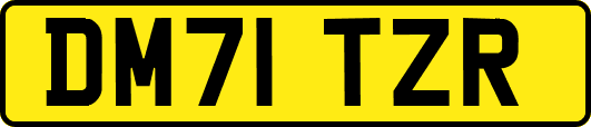 DM71TZR