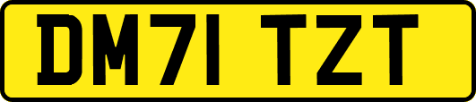 DM71TZT