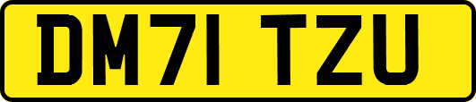 DM71TZU