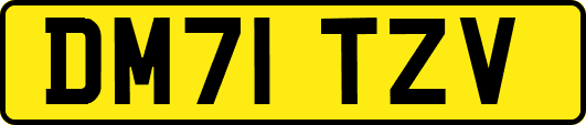 DM71TZV