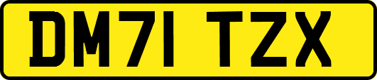 DM71TZX