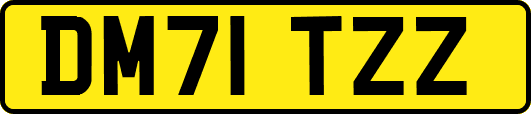 DM71TZZ
