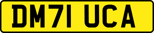 DM71UCA