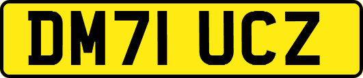DM71UCZ