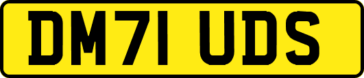 DM71UDS