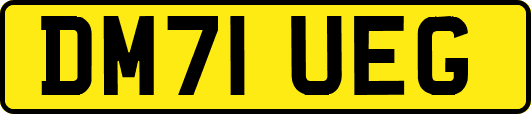 DM71UEG
