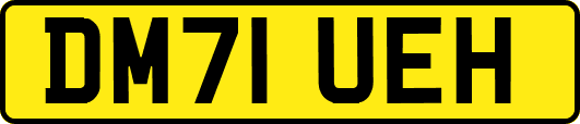 DM71UEH