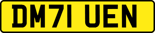 DM71UEN