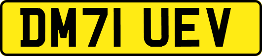 DM71UEV