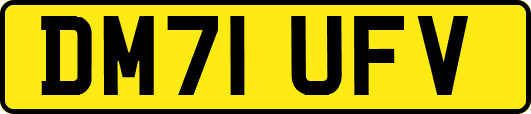 DM71UFV