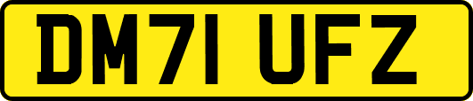 DM71UFZ