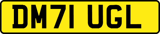 DM71UGL