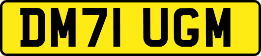 DM71UGM