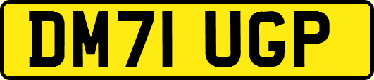 DM71UGP