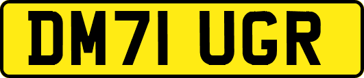 DM71UGR