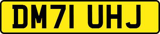 DM71UHJ