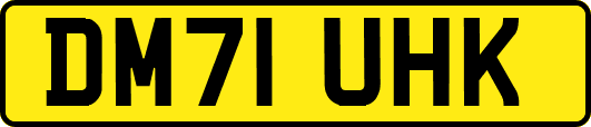 DM71UHK