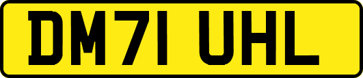 DM71UHL