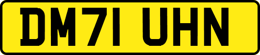 DM71UHN