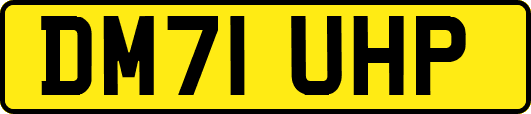 DM71UHP