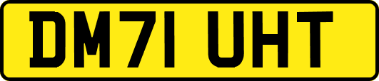 DM71UHT