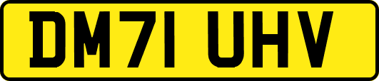 DM71UHV