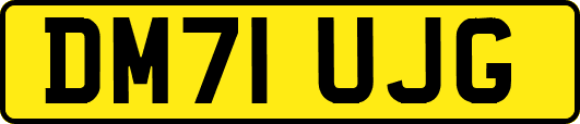 DM71UJG