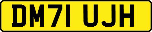 DM71UJH
