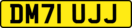DM71UJJ