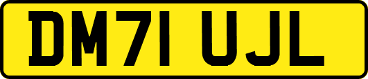 DM71UJL