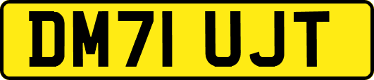 DM71UJT