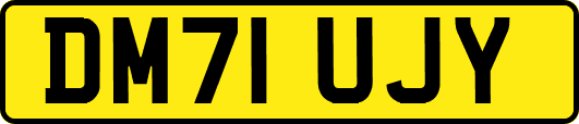 DM71UJY