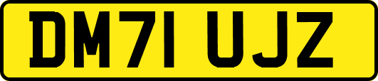 DM71UJZ