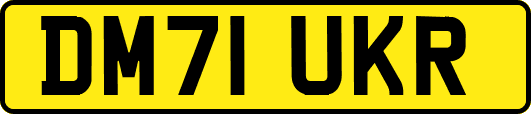 DM71UKR