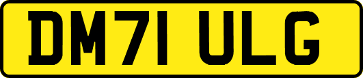 DM71ULG