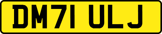 DM71ULJ