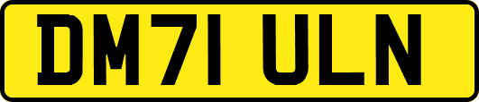 DM71ULN