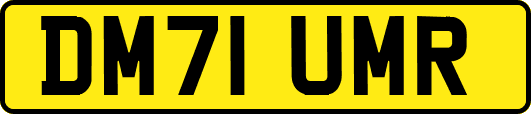 DM71UMR