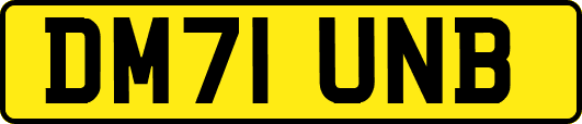 DM71UNB